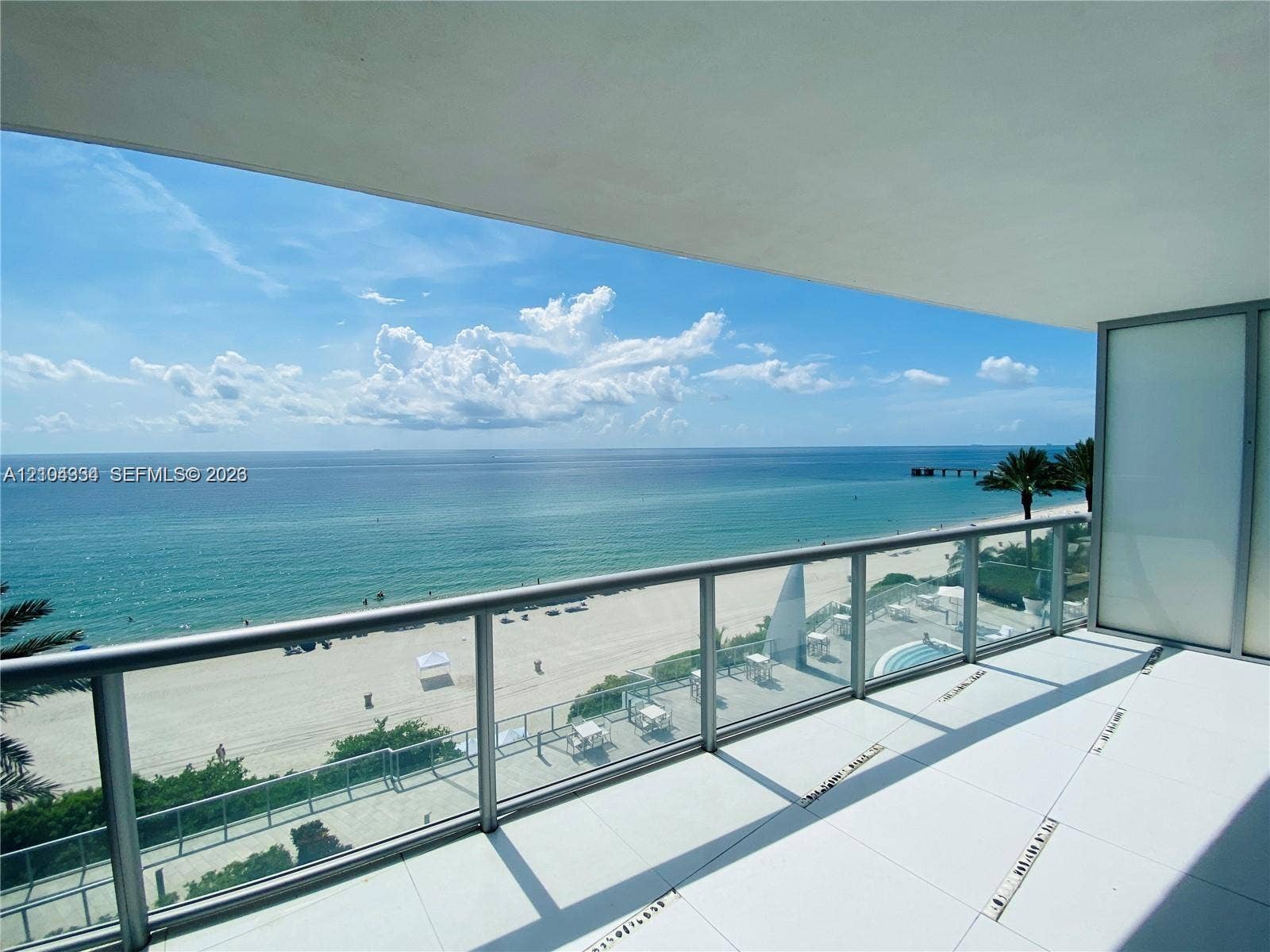 17121 Collins Avenue, #907, Sunny Isles Beach, FL 33160 Photo 3
