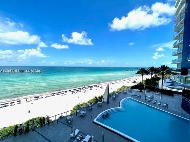 17121 Collins Avenue, #907, Sunny Isles Beach, FL 33160 Photo 22