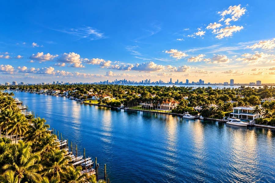 Property photo for 5600 Collins Avenue, #9S, Miami Beach, FL