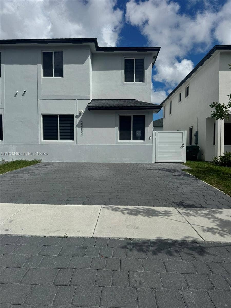 Property photo for 22491 SW 125th Avenue, #22491, Miami, FL