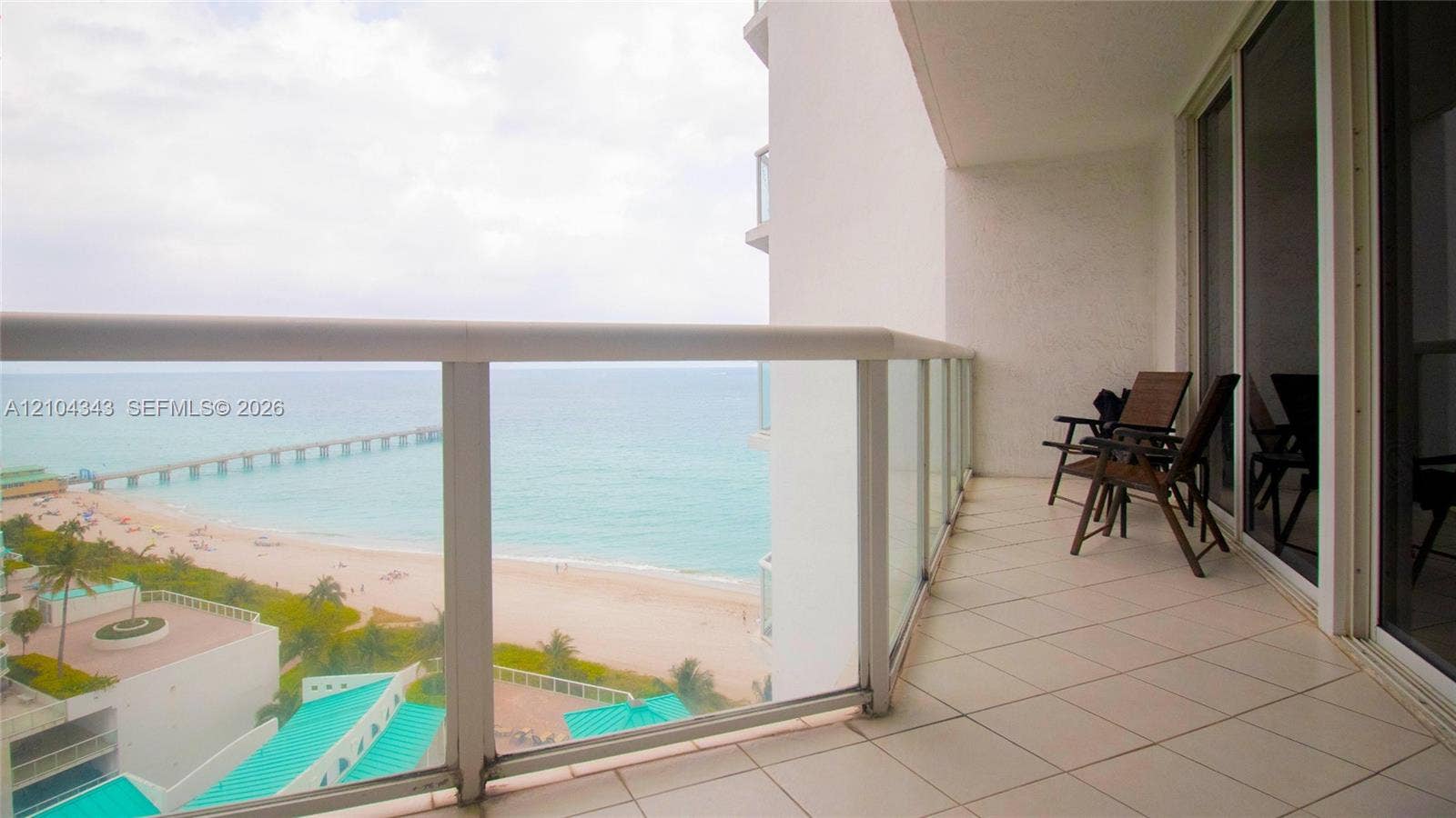 16425 Collins Avenue, #1215, Sunny Isles Beach, FL 33160 Photo 27