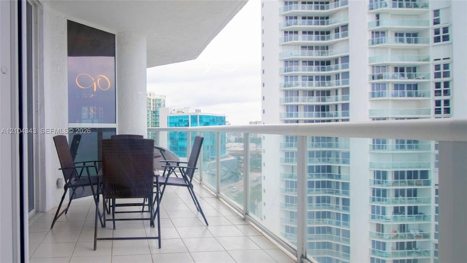 16425 Collins Avenue, #1215, Sunny Isles Beach, FL 33160 Photo 26