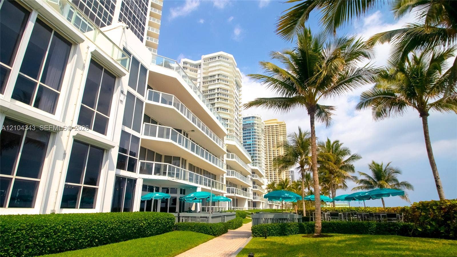 16425 Collins Avenue, #1215, Sunny Isles Beach, FL 33160 Photo 7