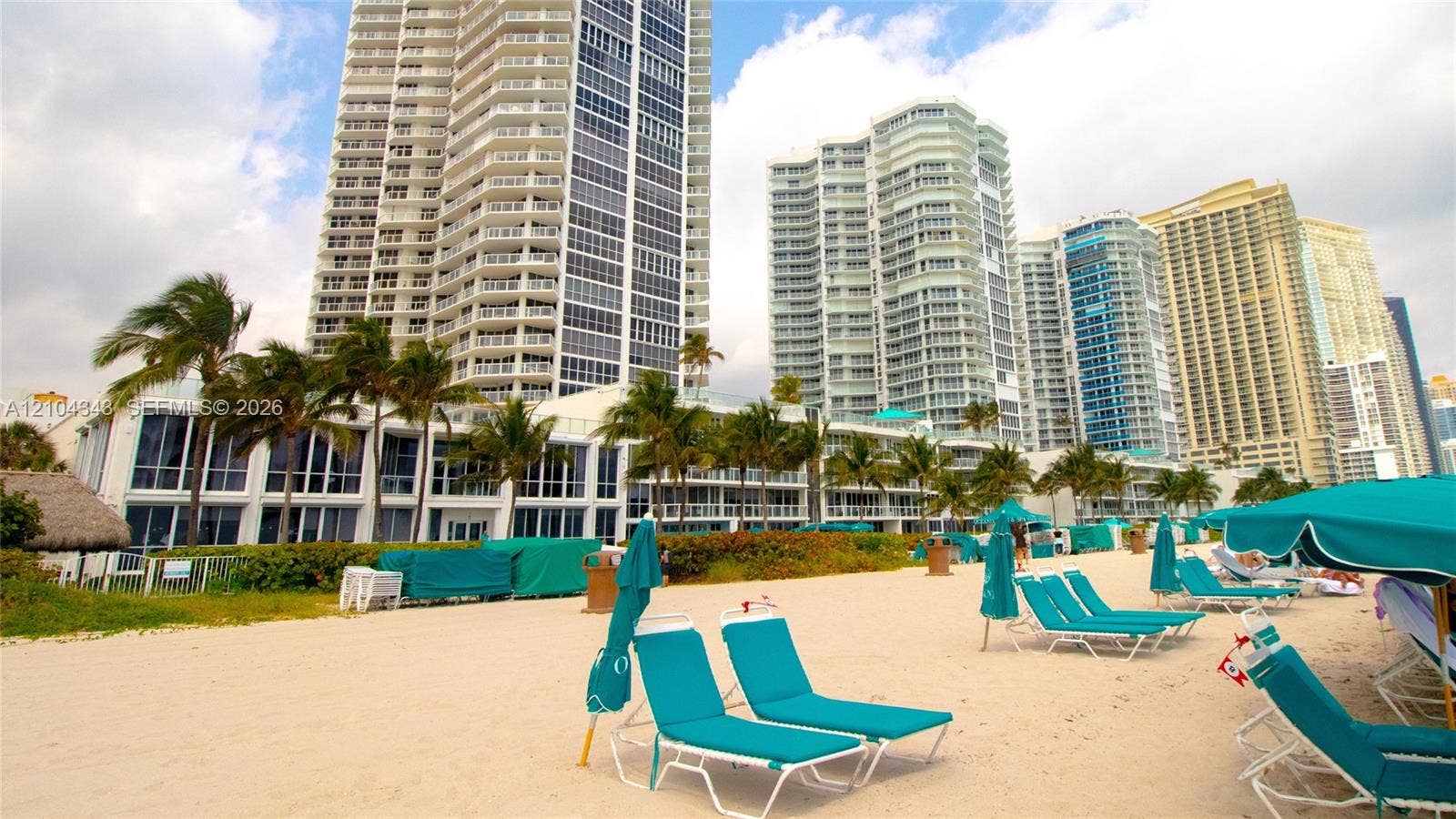 16425 Collins Avenue, #1215, Sunny Isles Beach, FL 33160 Photo 8
