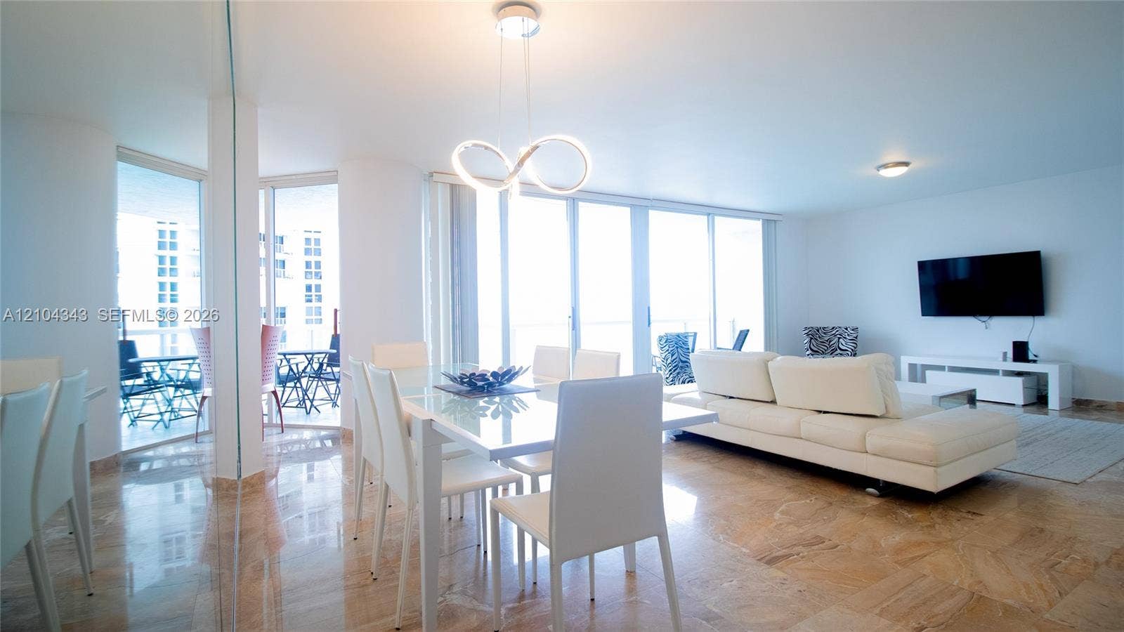 16425 Collins Avenue, #1215, Sunny Isles Beach, FL 33160 Photo 17