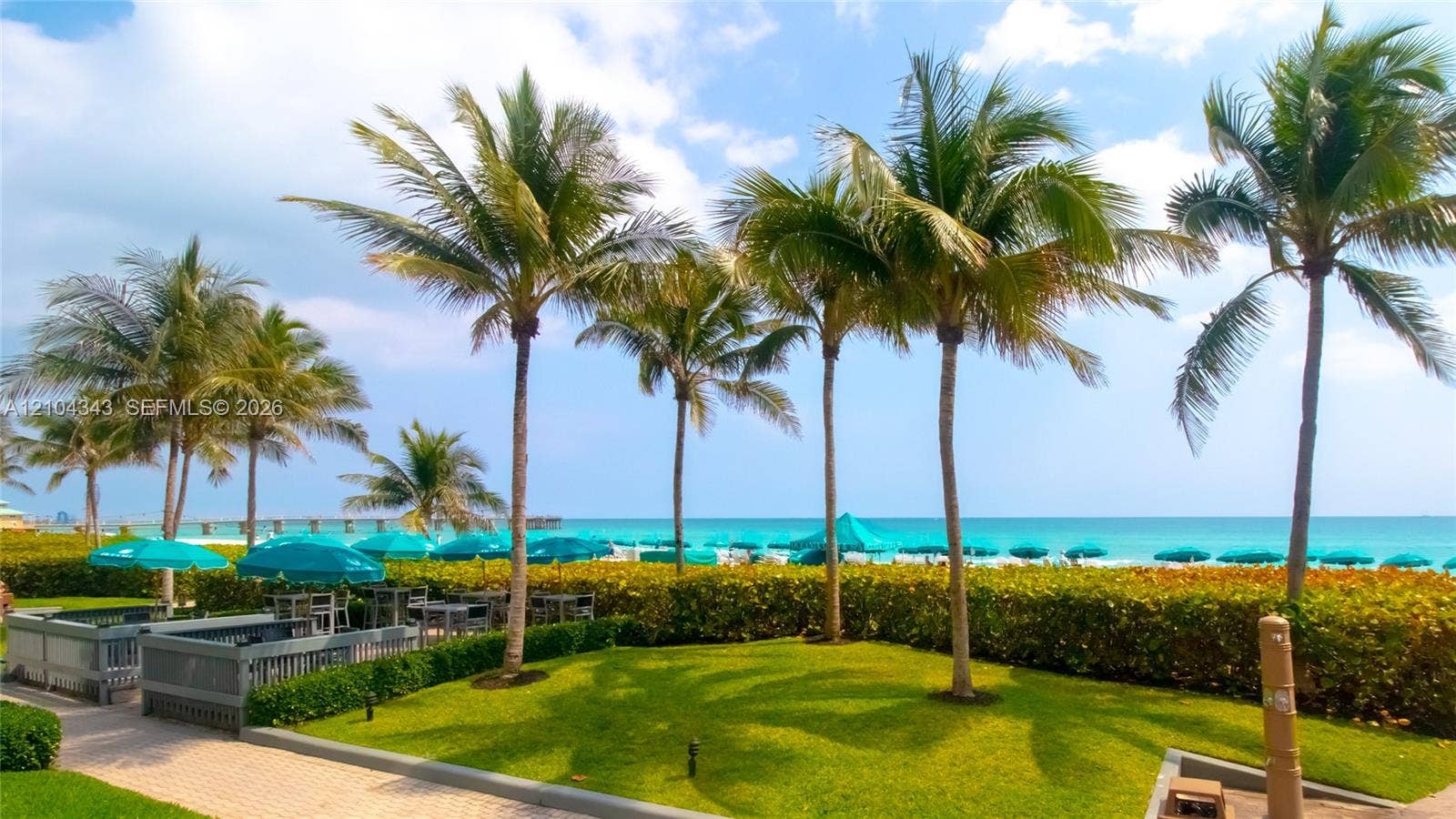 16425 Collins Avenue, #1215, Sunny Isles Beach, FL 33160 Photo 6