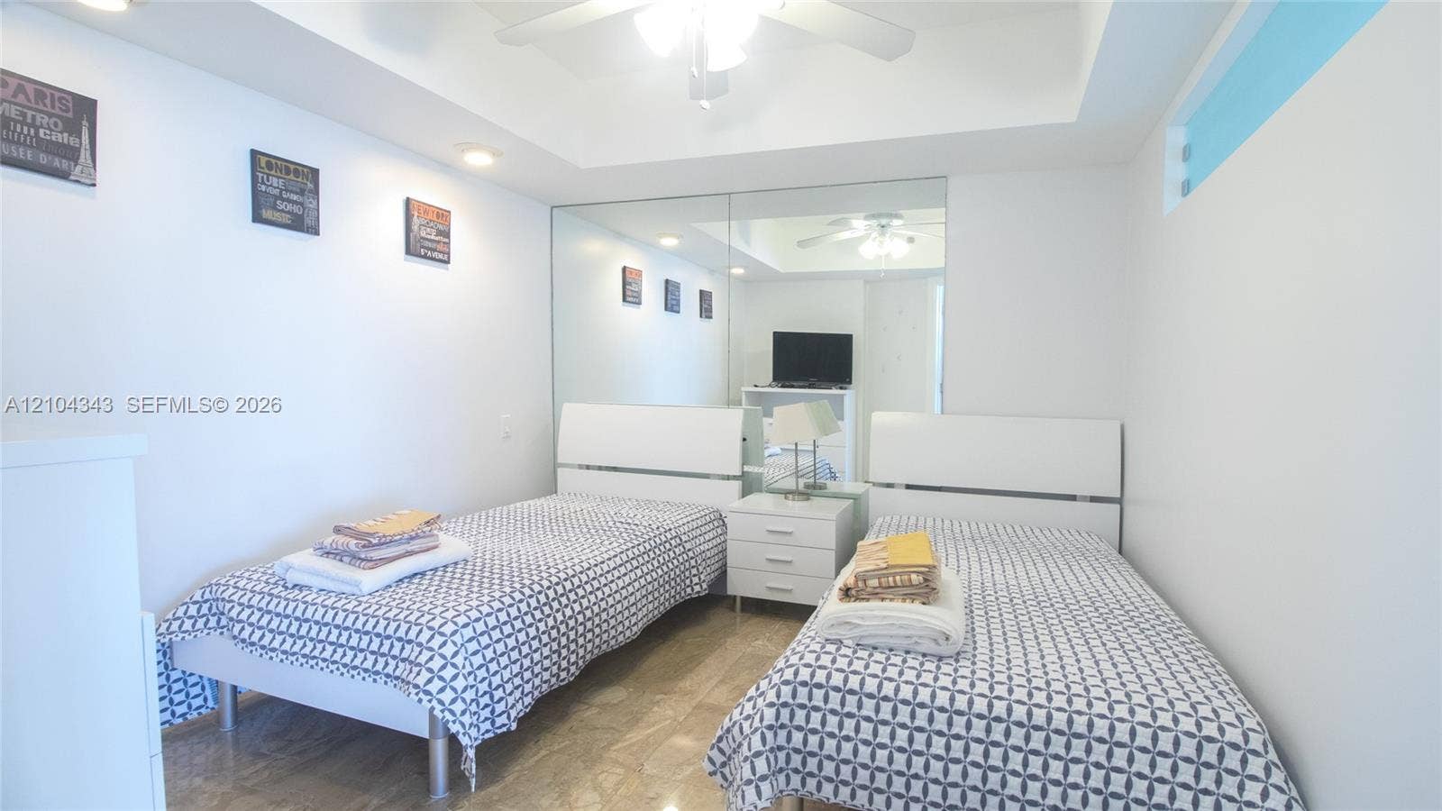 16425 Collins Avenue, #1215, Sunny Isles Beach, FL 33160 Photo 21