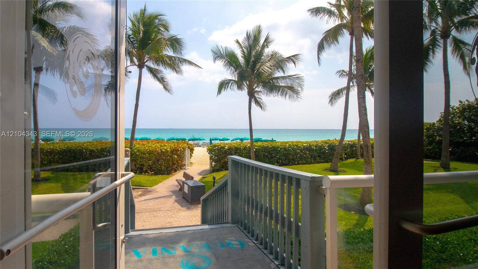 16425 Collins Avenue, #1215, Sunny Isles Beach, FL 33160 Photo 5