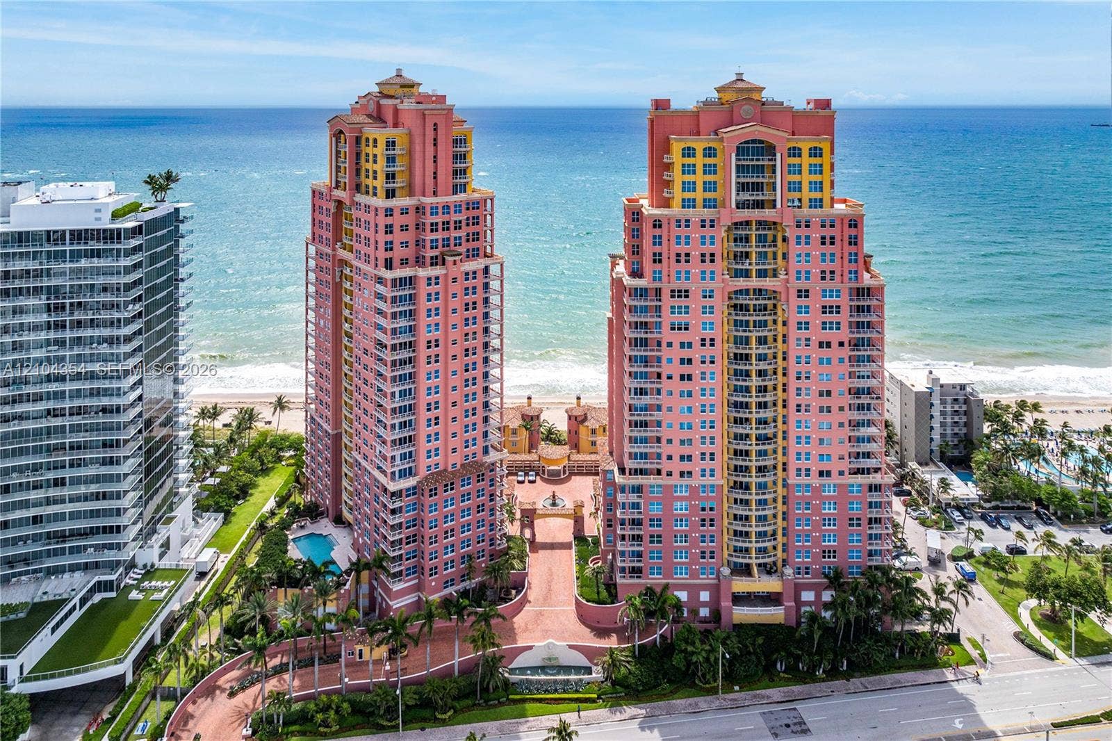 2110 N Ocean Boulevard, #10E, Fort Lauderdale, FL 33305 Photo 30