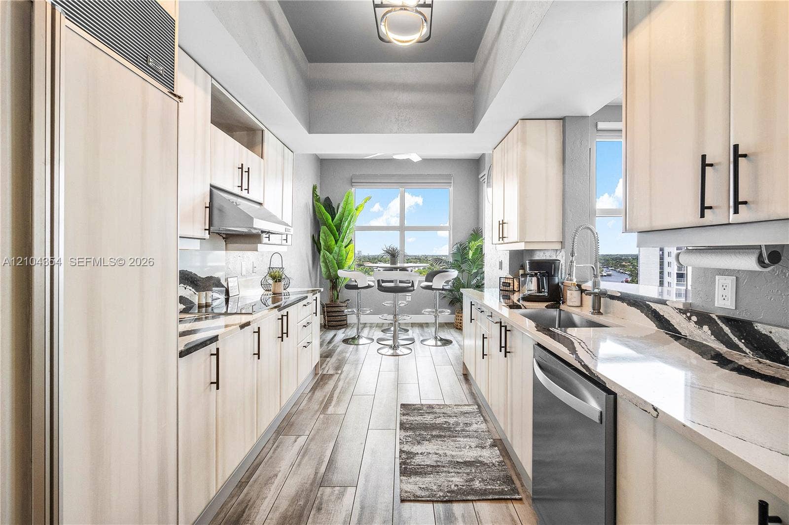 2110 N Ocean Boulevard, #10E, Fort Lauderdale, FL 33305 Photo 4
