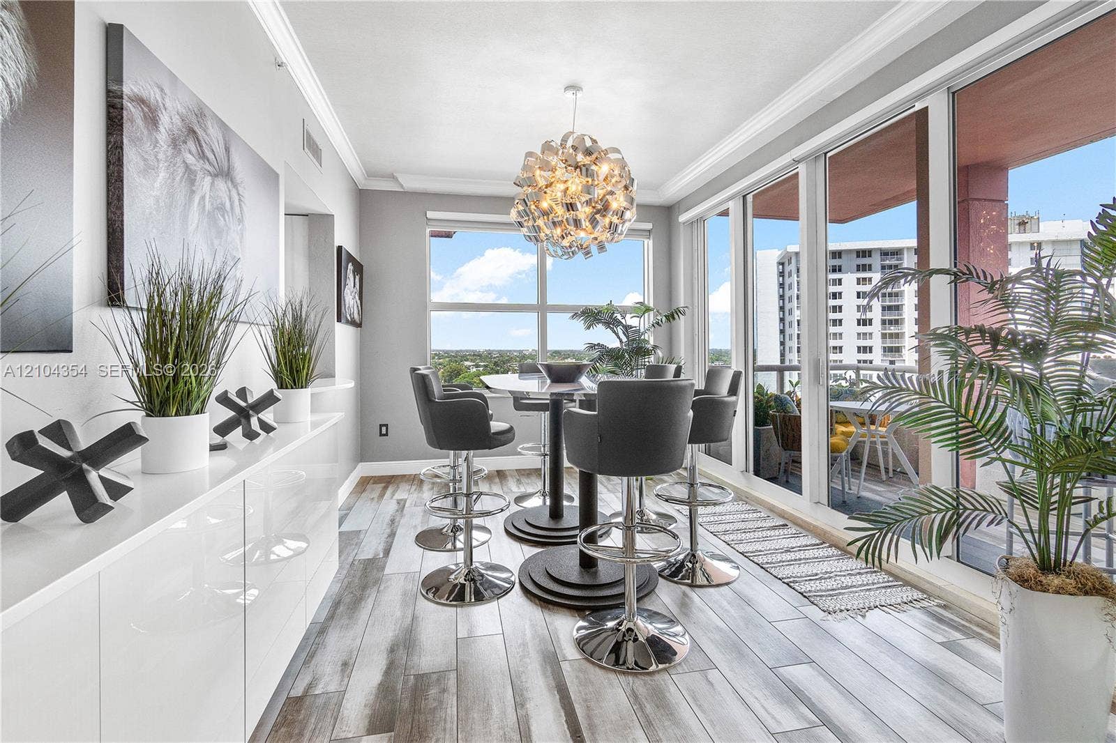 2110 N Ocean Boulevard, #10E, Fort Lauderdale, FL 33305 Photo 9