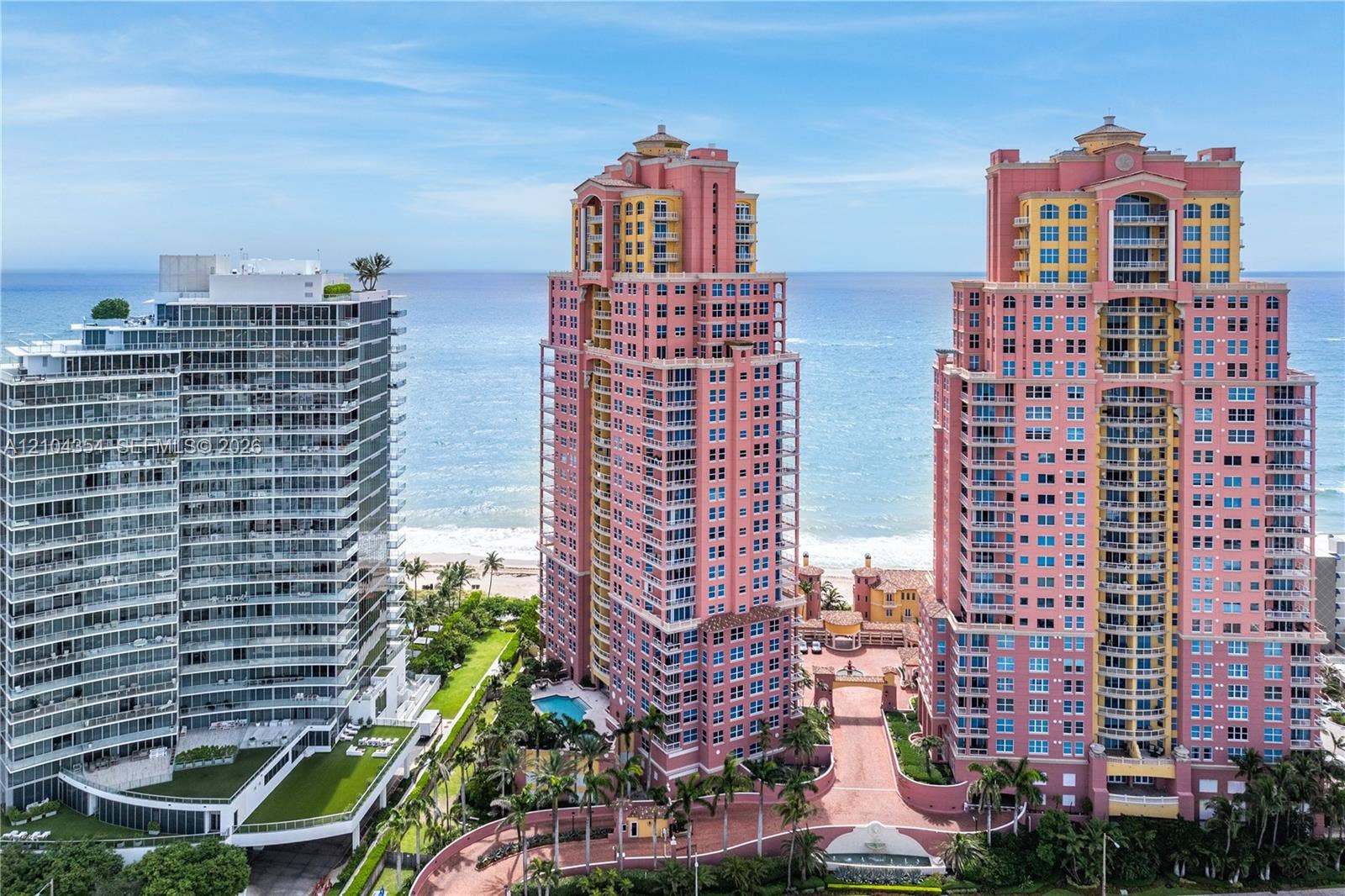 2110 N Ocean Boulevard, #10E, Fort Lauderdale, FL 33305 Photo 27
