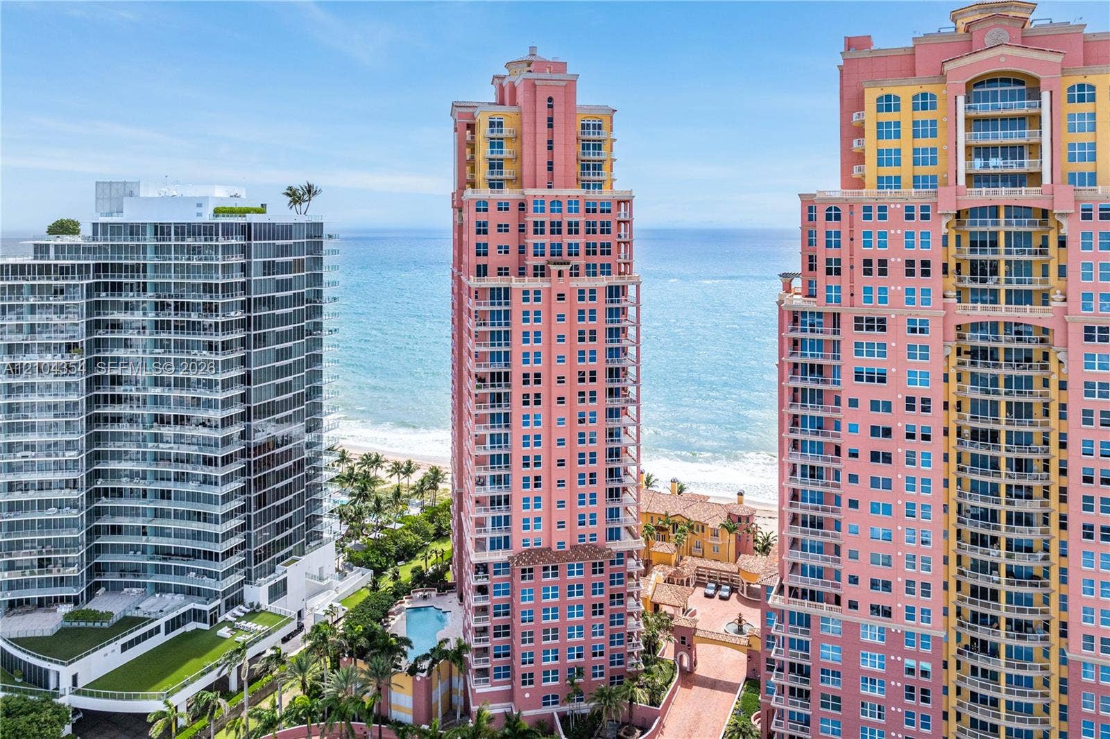 2110 N Ocean Boulevard, #10E, Fort Lauderdale, FL 33305 Photo 26