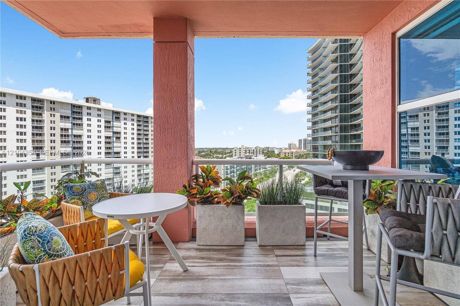 2110 N Ocean Boulevard, #10E, Fort Lauderdale, FL 33305 Photo 24