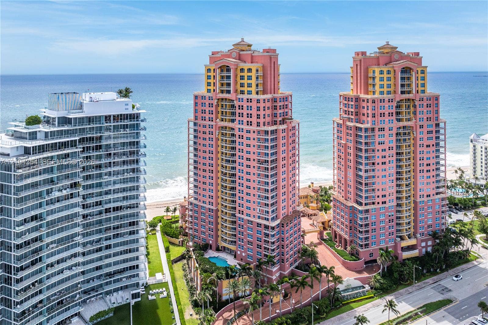 2110 N Ocean Boulevard, #10E, Fort Lauderdale, FL 33305 Photo 28