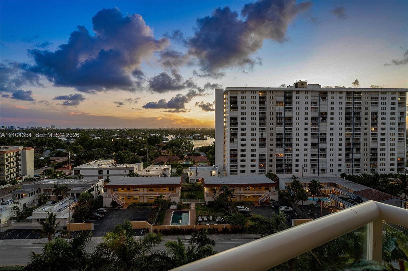 2110 N Ocean Boulevard, #10E, Fort Lauderdale, FL 33305 Photo 39