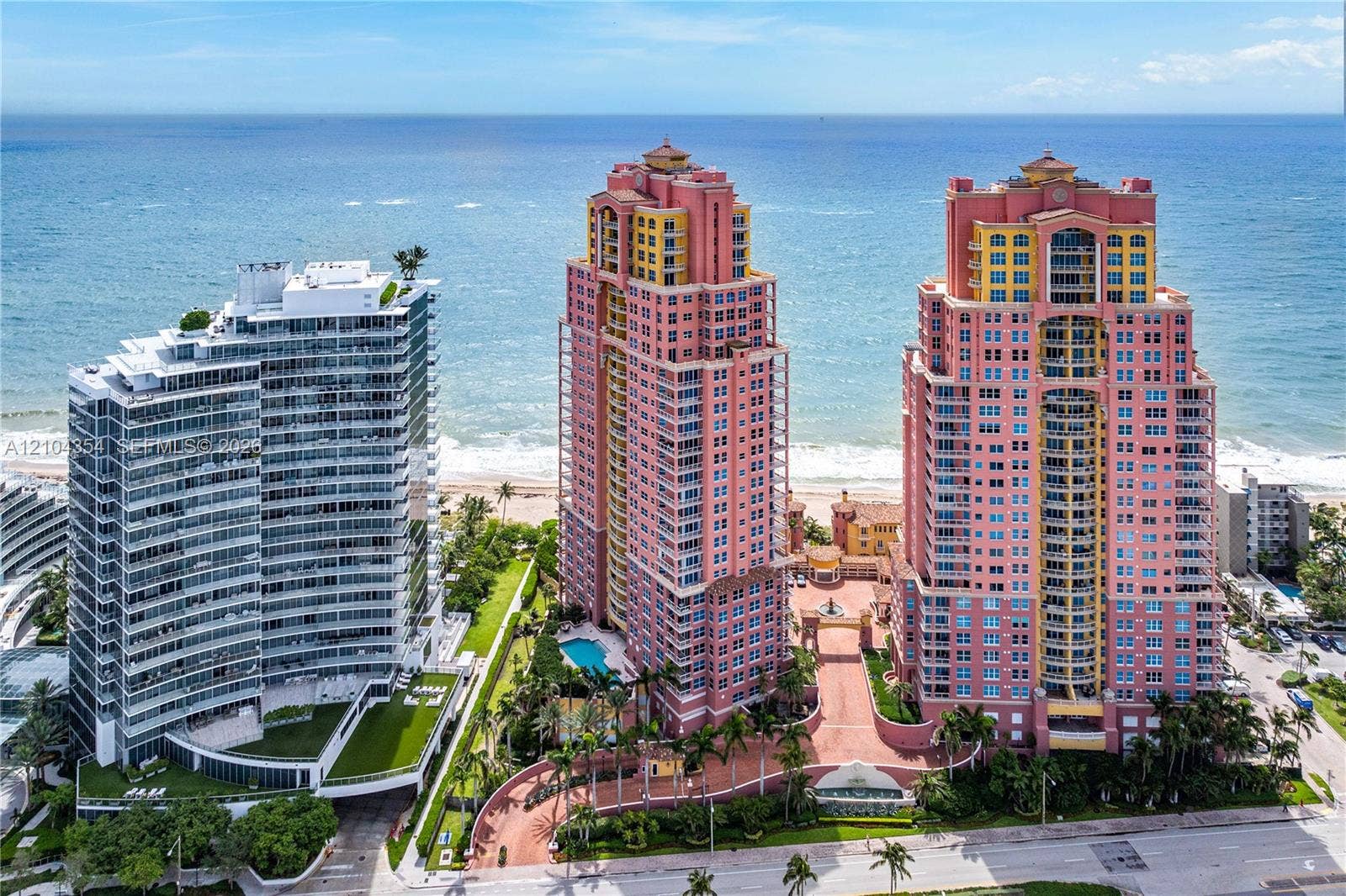2110 N Ocean Boulevard, #10E, Fort Lauderdale, FL 33305 Photo 29