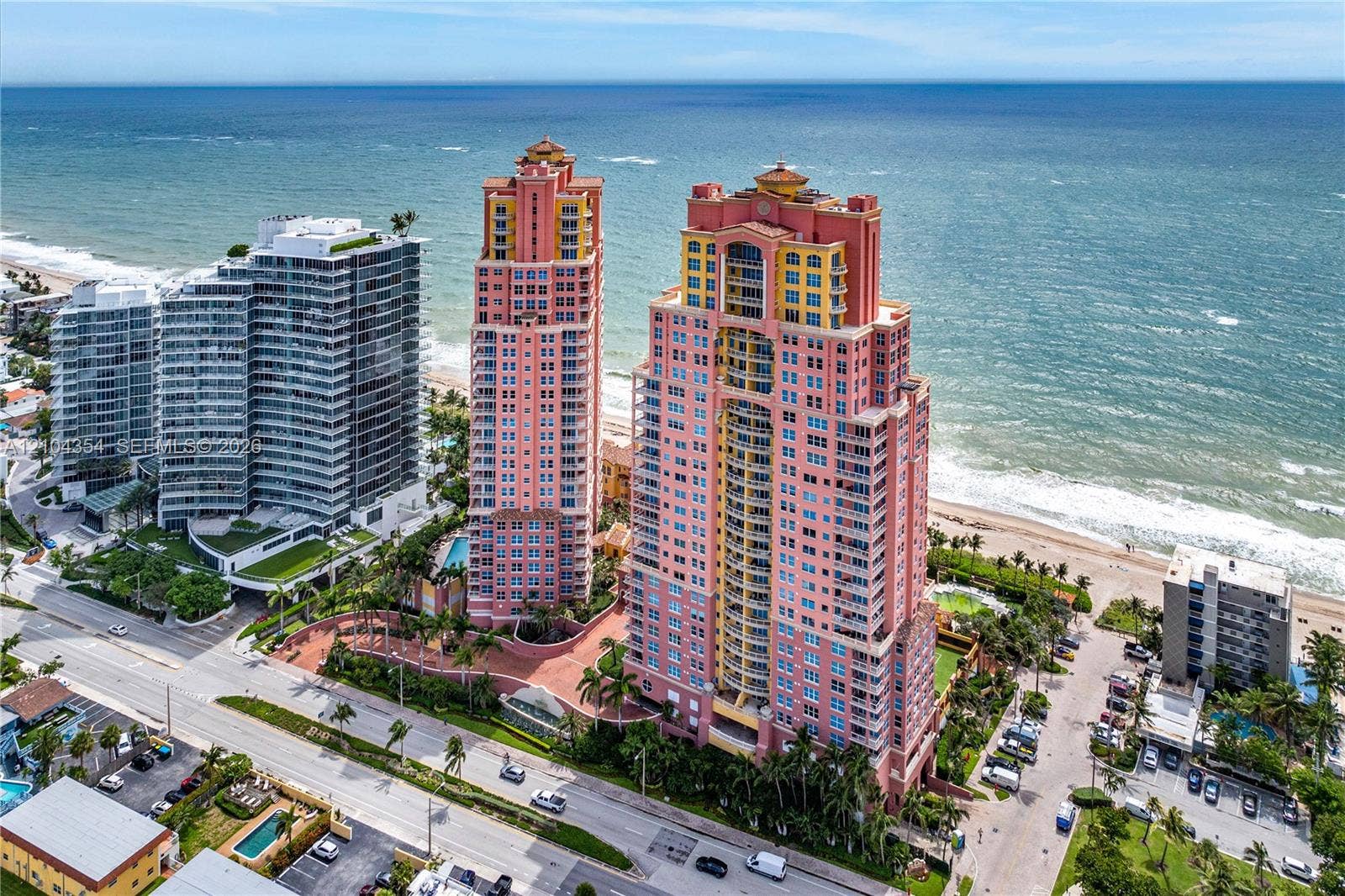 2110 N Ocean Boulevard, #10E, Fort Lauderdale, FL 33305 Photo 31