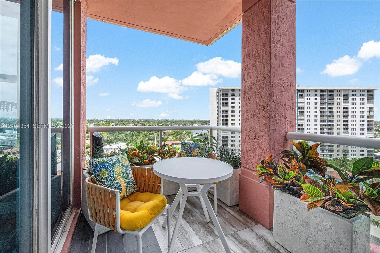 2110 N Ocean Boulevard, #10E, Fort Lauderdale, FL 33305 Photo 25