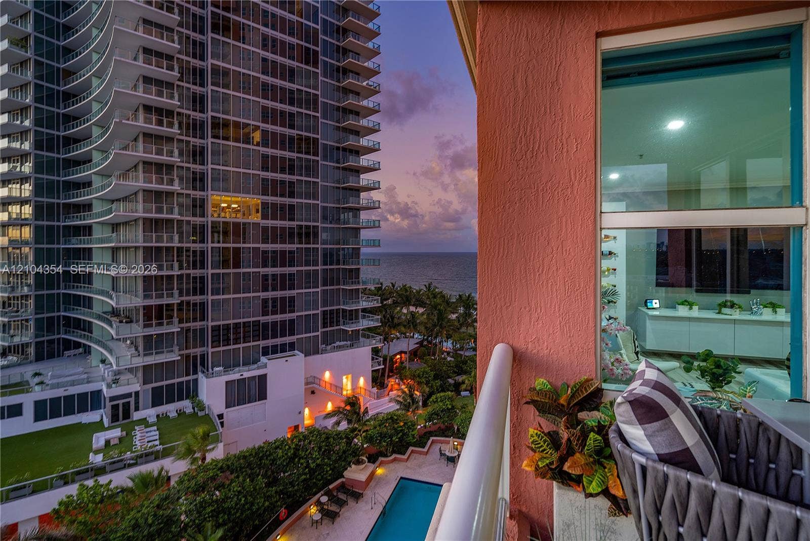 2110 N Ocean Boulevard, #10E, Fort Lauderdale, FL 33305 Photo 42