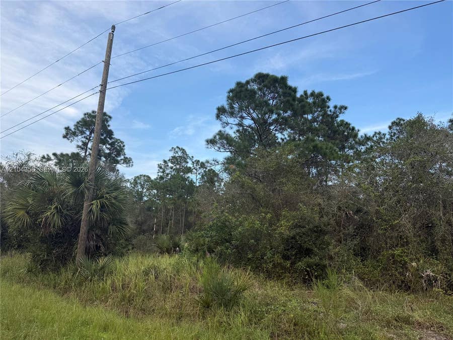 Property photo for 835 S Jasmine Street, Clewiston, FL