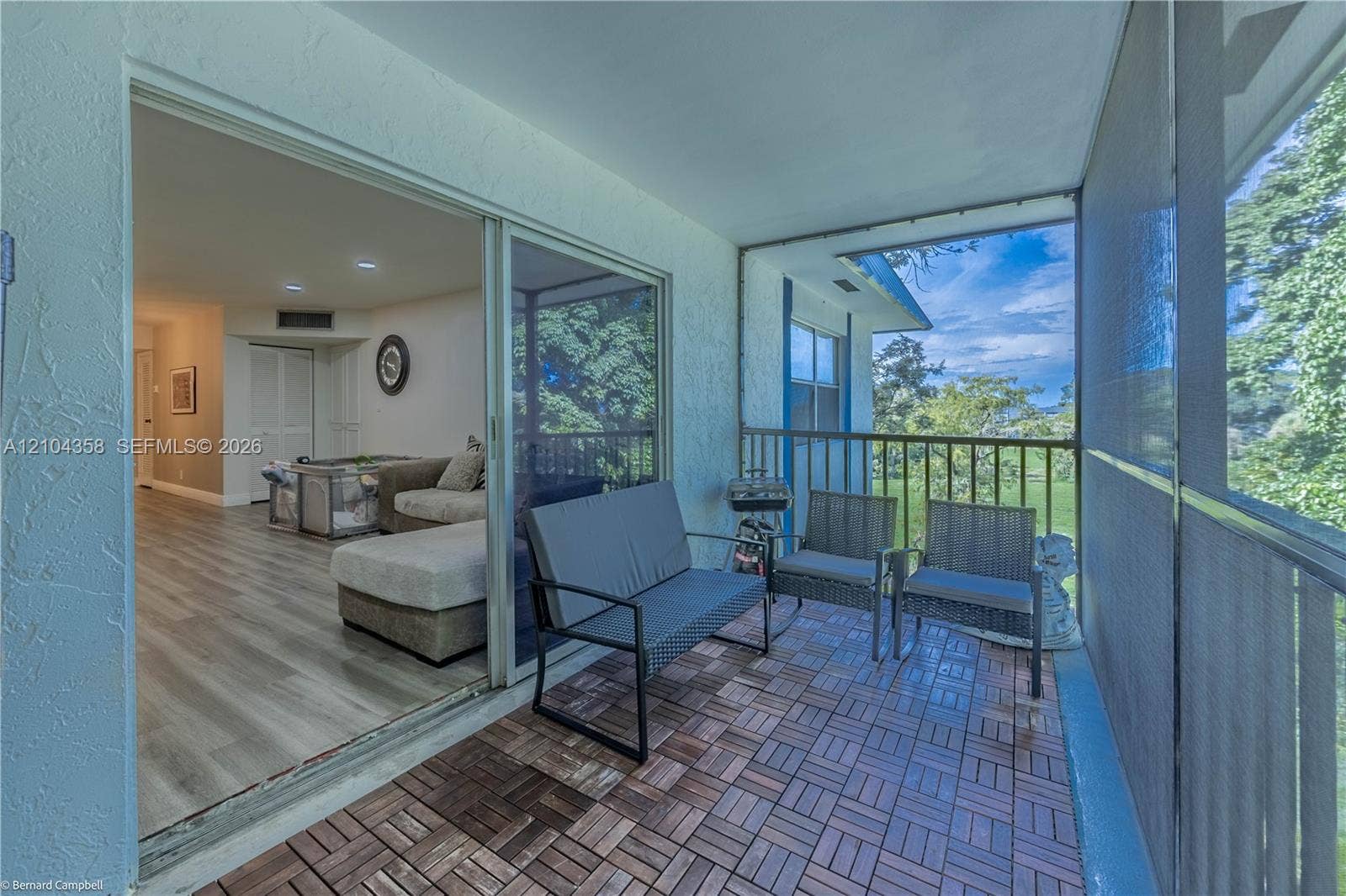 6061 N Falls Cir Drive, #407, Lauderhill, FL 33319 Photo 27