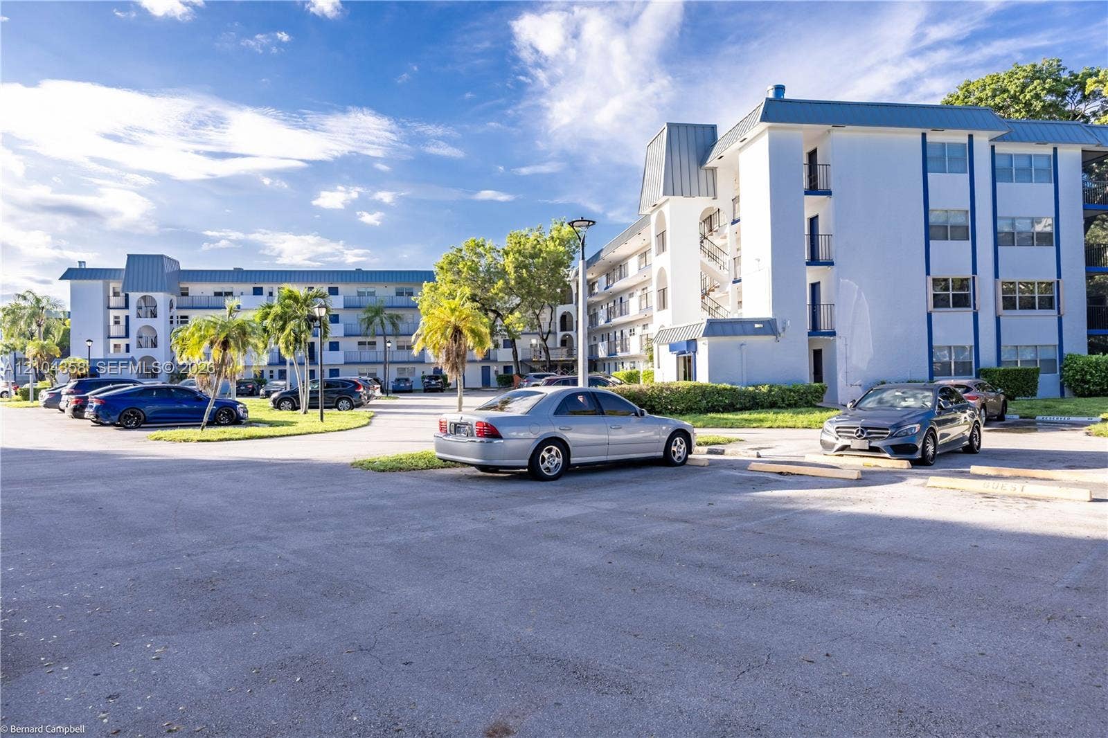 6061 N Falls Cir Drive, #407, Lauderhill, FL 33319 Photo 3
