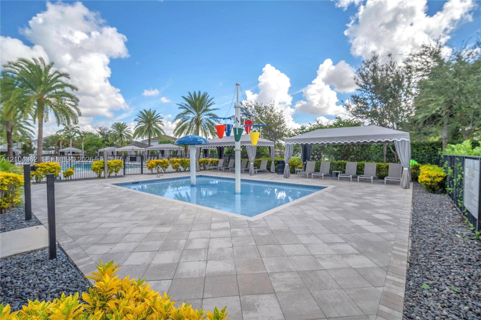 Community Pool
