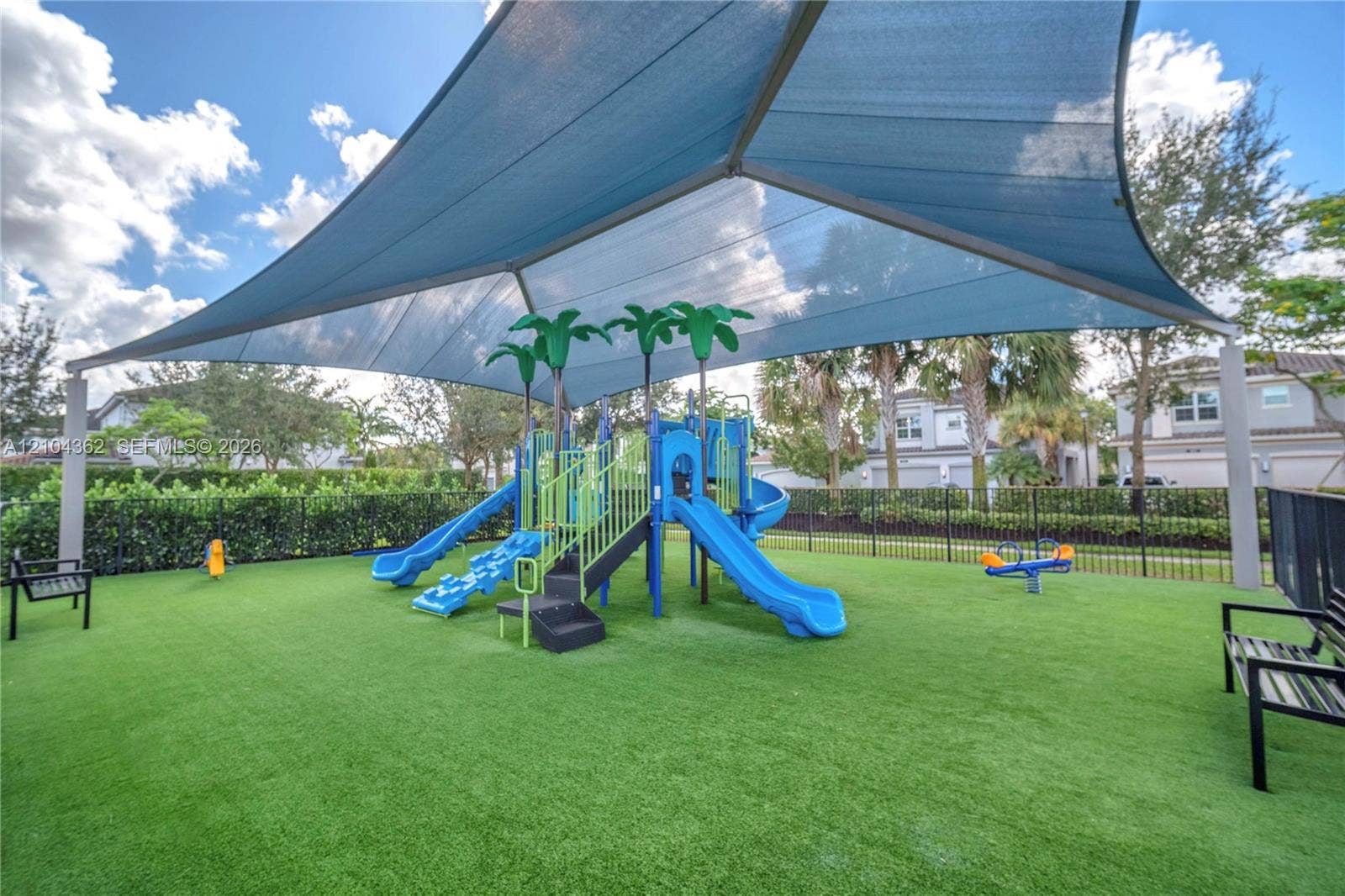 Community Playgrond