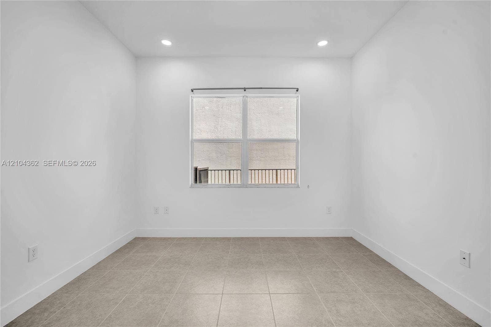Guest room, den, office