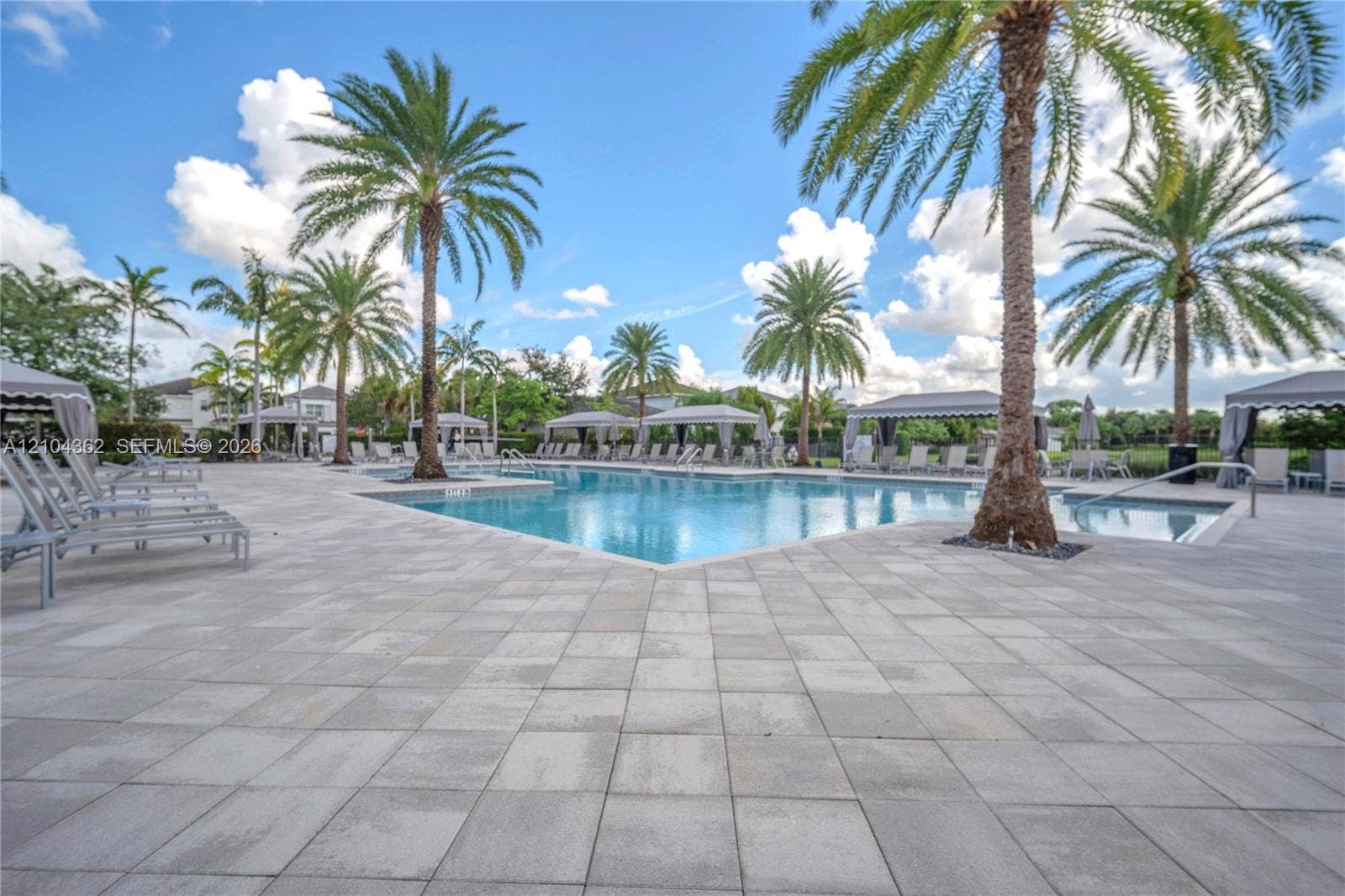 Community Pool