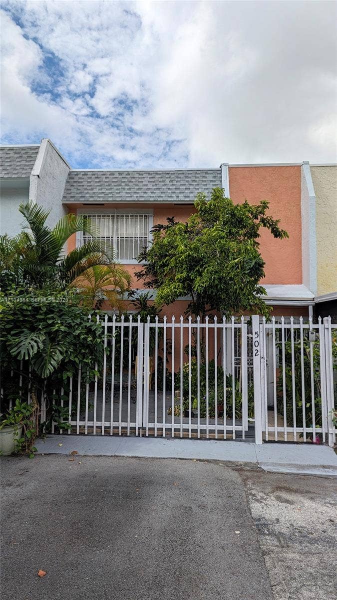 Property photo for 502 NW 11th Street, Miami, FL