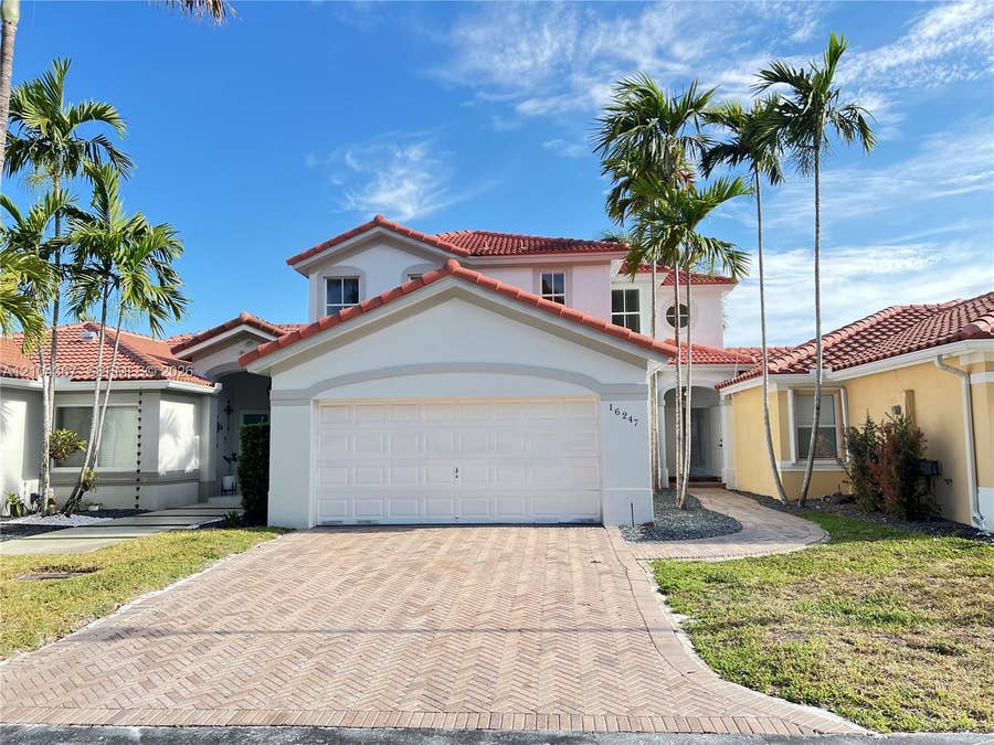 Property photo for 16247 SW 46th Terrace, Miami, FL
