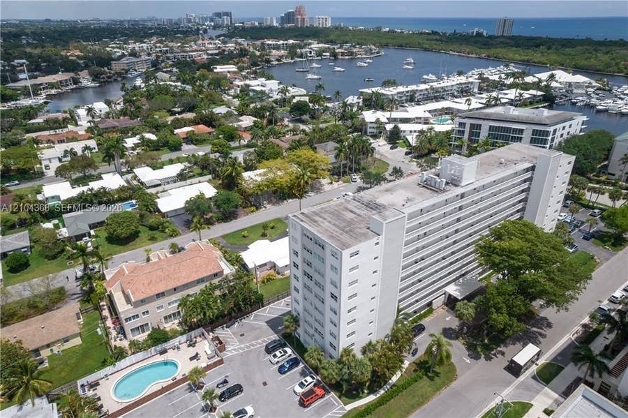 Property photo for 2555 NE 11th Street, #301, Fort Lauderdale, FL