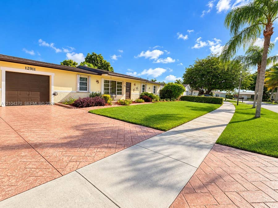 Property photo for 12911 SW 83rd Street, Miami, FL