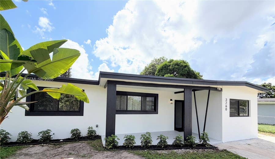 Property photo for 3260 NW 4th Street, Lauderhill, FL