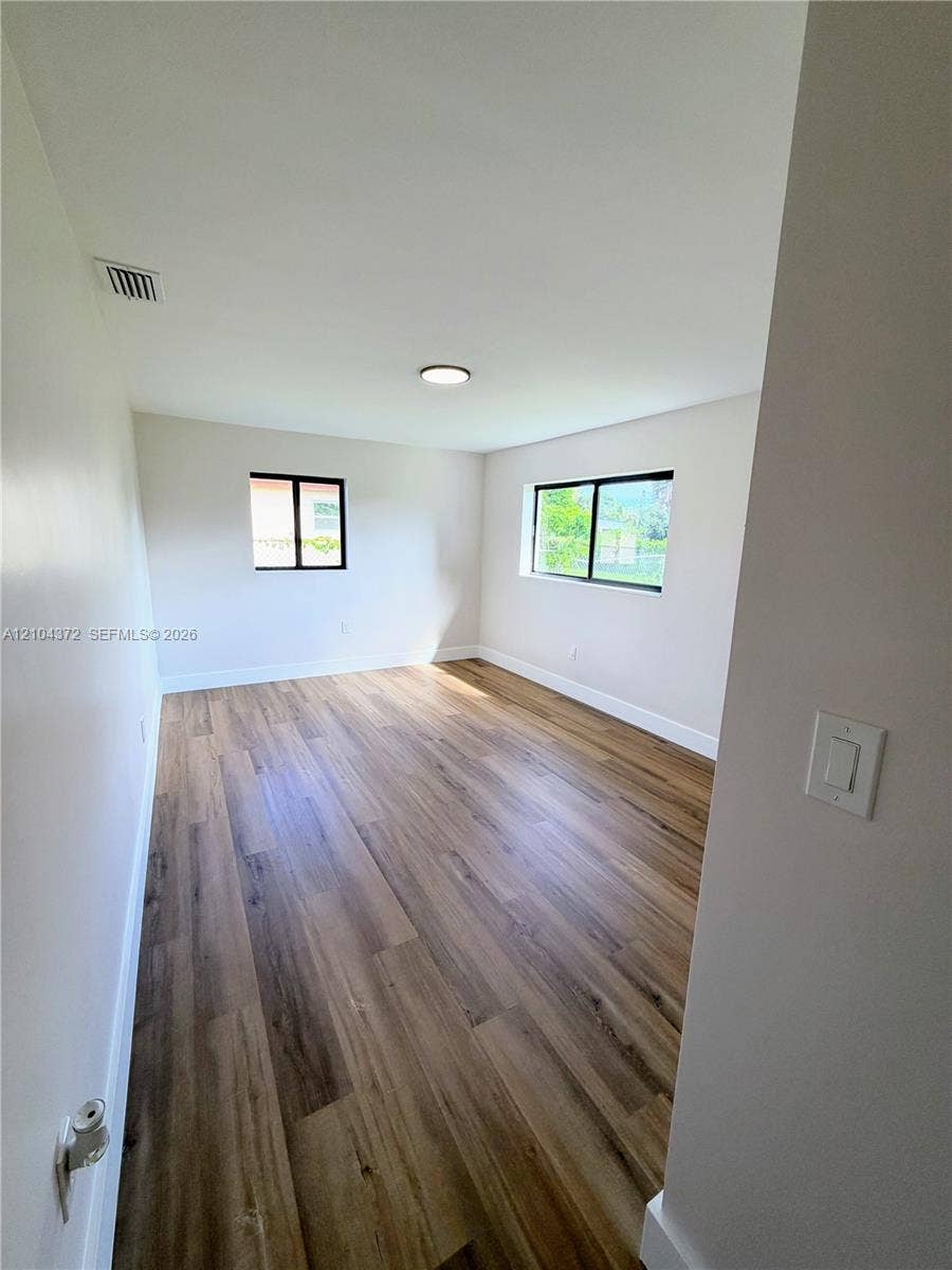 3260 NW 4th Street, Lauderhill, FL 33311 Bedroom 4