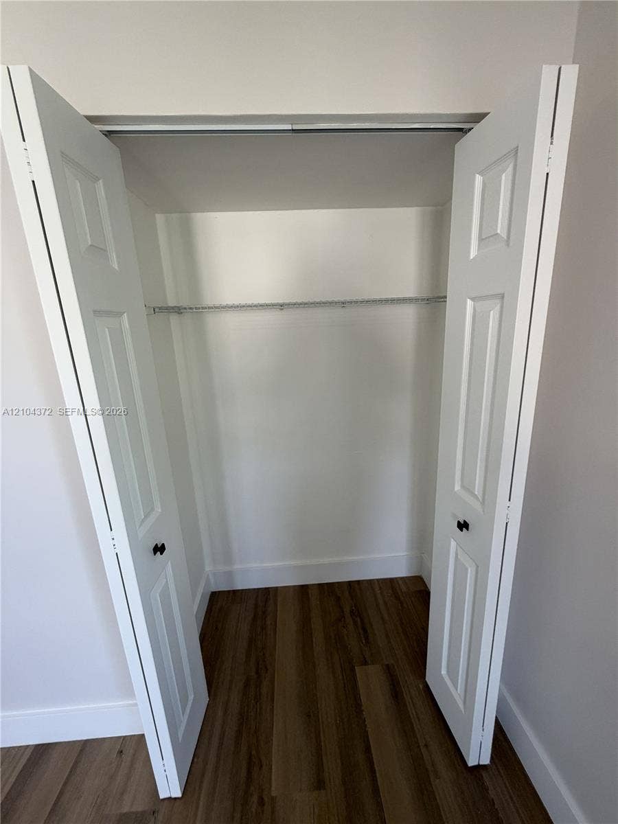3260 NW 4th Street, Lauderhill, FL 33311 Bedroom 1 clos