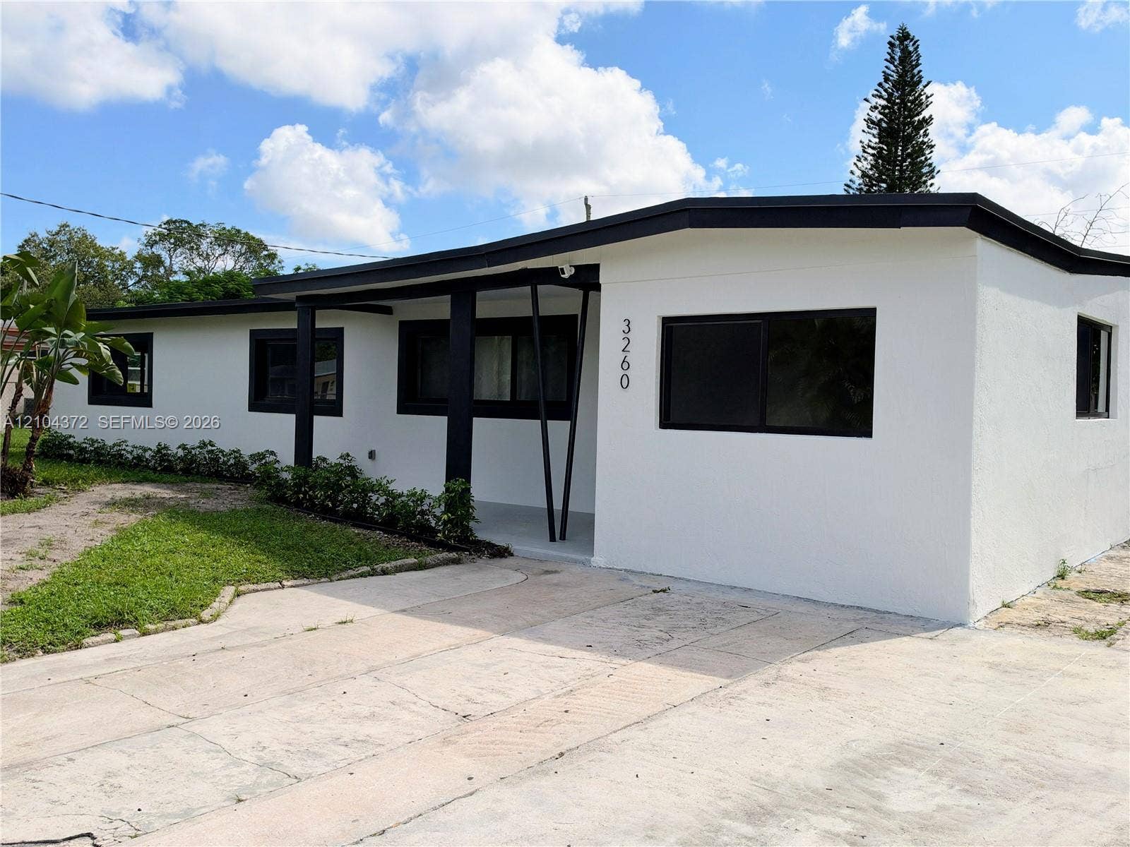 3260 NW 4th Street, Lauderhill, FL 33311 Photo 3