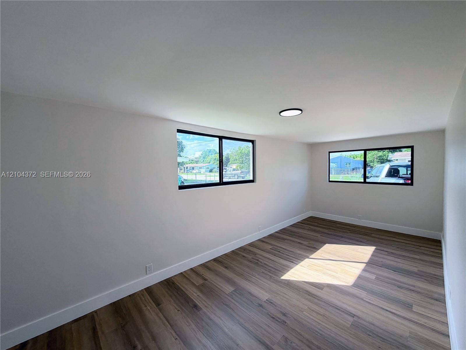 3260 NW 4th Street, Lauderhill, FL 33311 Bedroom 2