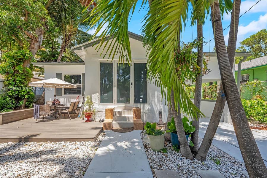Property photo for 769 NW 10th Street, Miami, FL