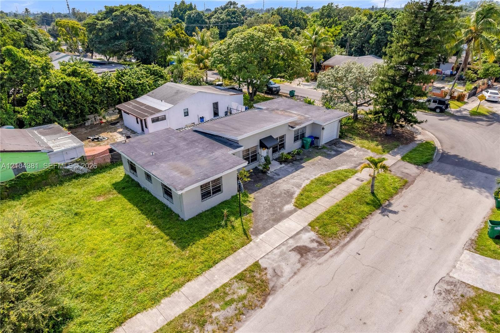 550 NW 107th Street, Miami, FL 33168 Photo 8