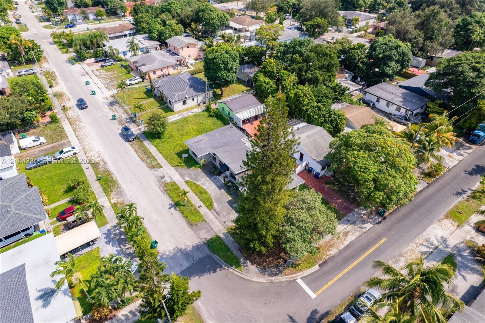 550 NW 107th Street, Miami, FL 33168 Photo 18