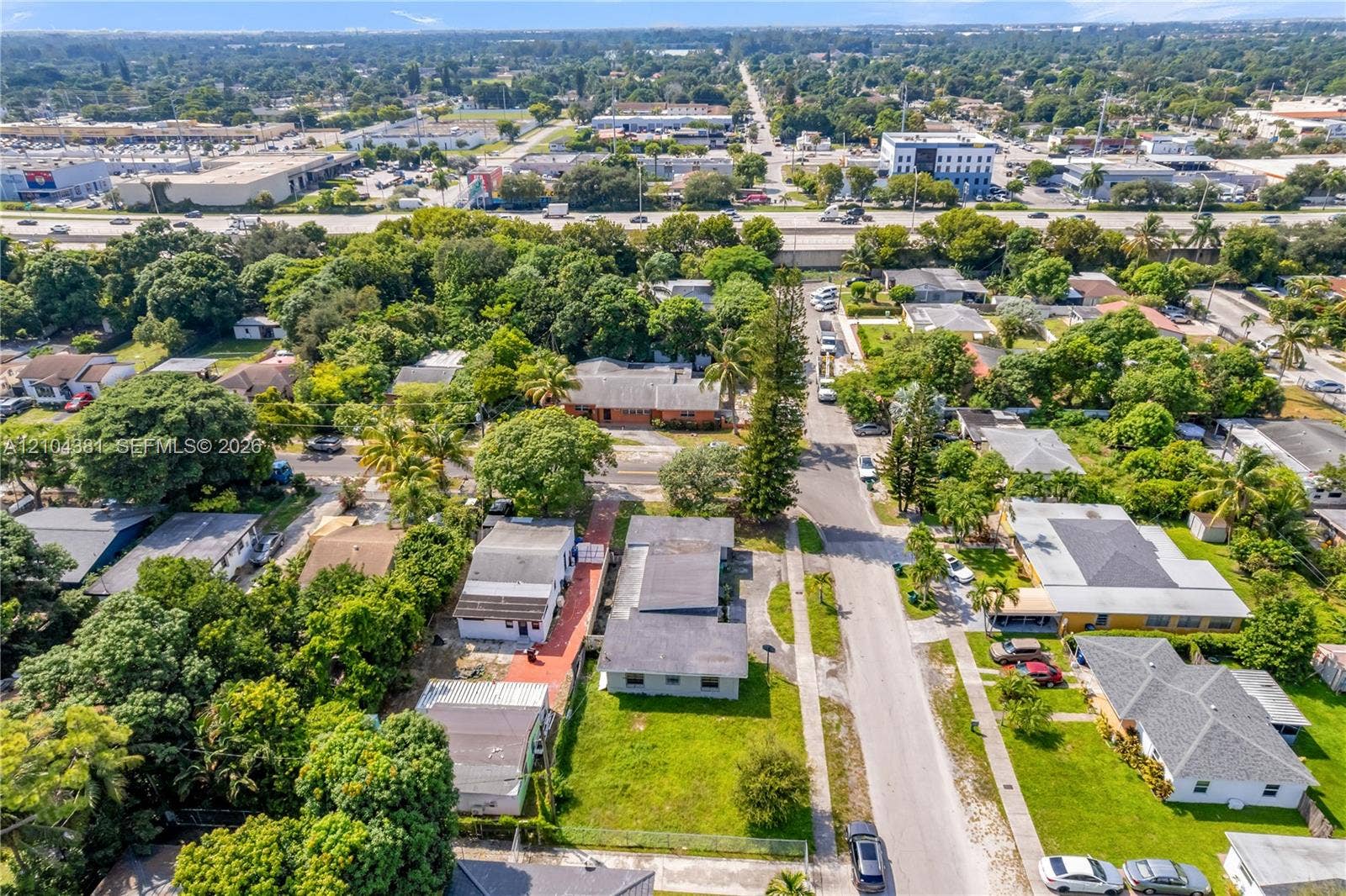 550 NW 107th Street, Miami, FL 33168 Photo 24