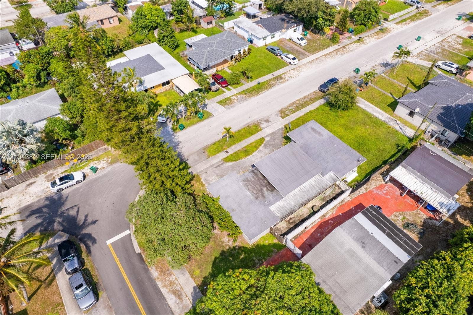 550 NW 107th Street, Miami, FL 33168 Photo 23