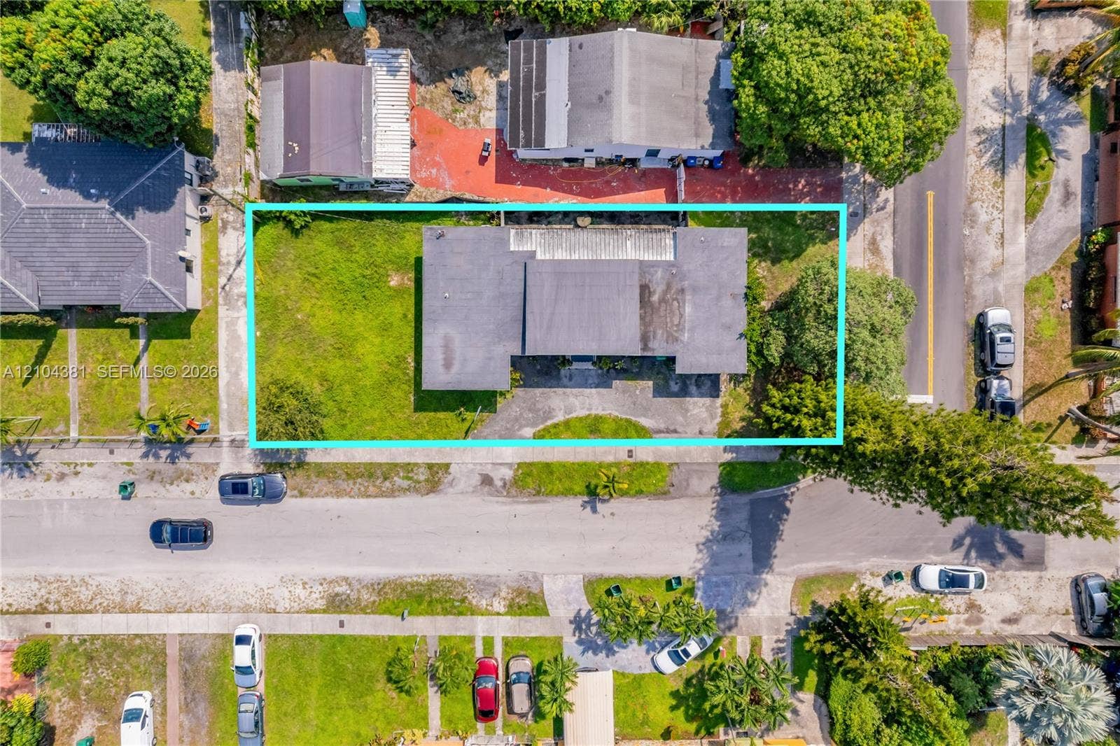 550 NW 107th Street, Miami, FL 33168 Photo 4