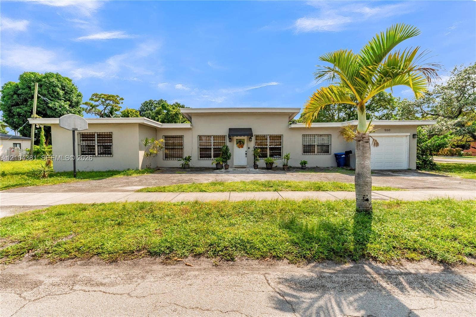 550 NW 107th Street, Miami, FL 33168 Photo 5