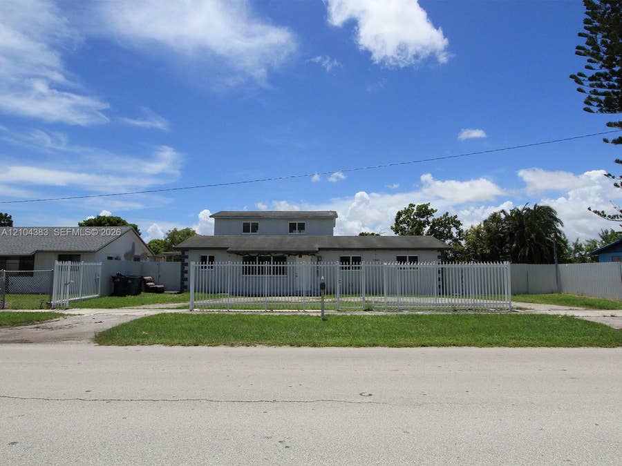 Property photo for 11460 SW 224th Street, Miami, FL