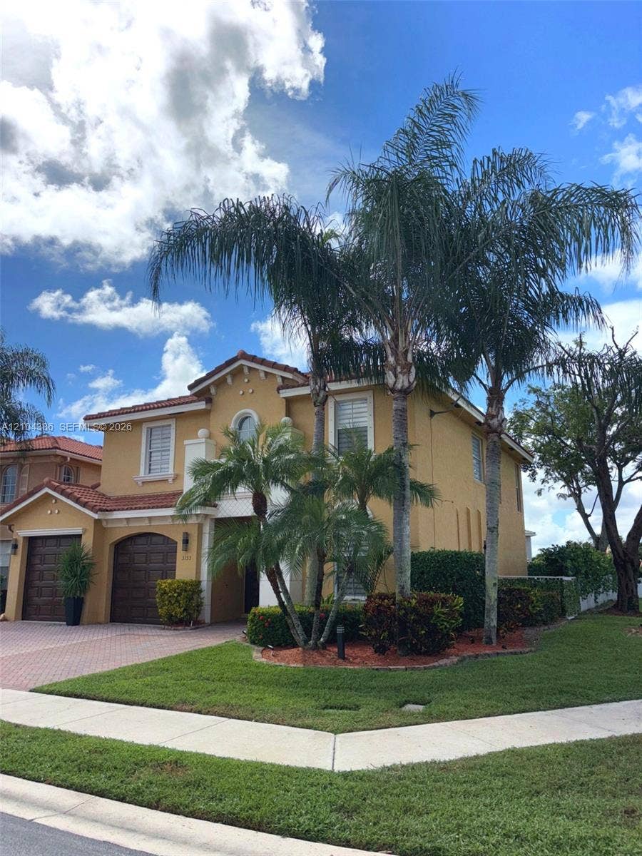Property photo for 3153 Bollard Road, West Palm Beach, FL