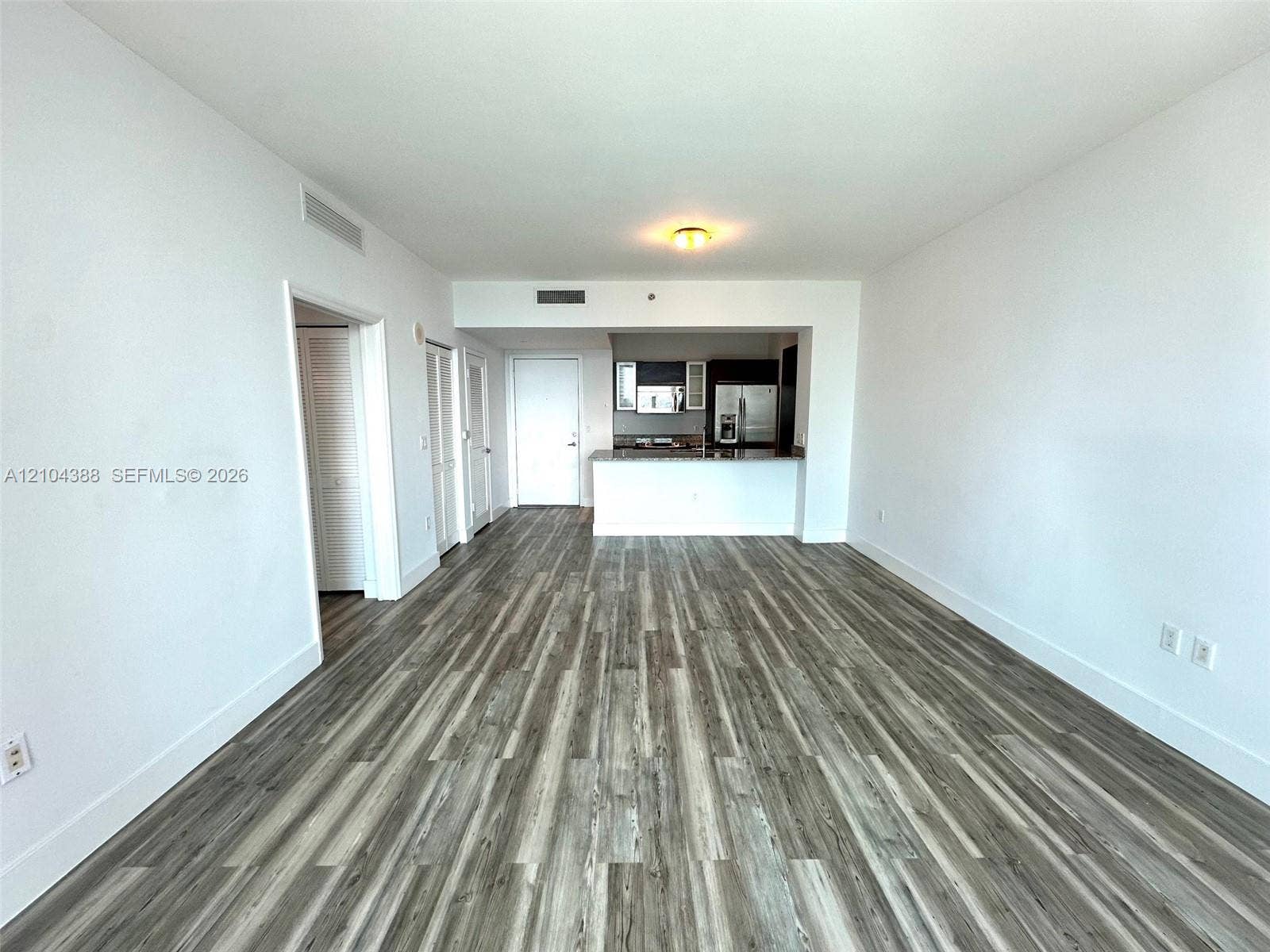 951 Brickell Avenue, #3403, Miami, Miami, FL 33131 Photo 4